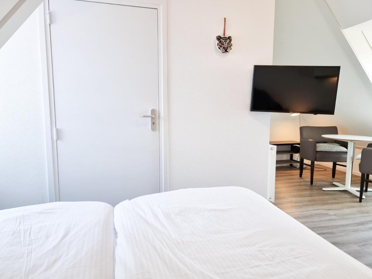 Studio Hello Domburg 4 Do42 Zewnętrze zdjęcie
