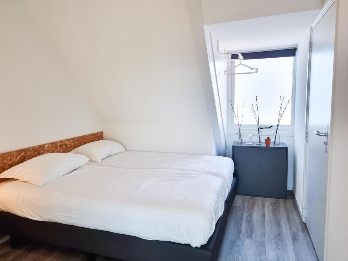 Studio Hello Domburg 4 Do42 Zewnętrze zdjęcie